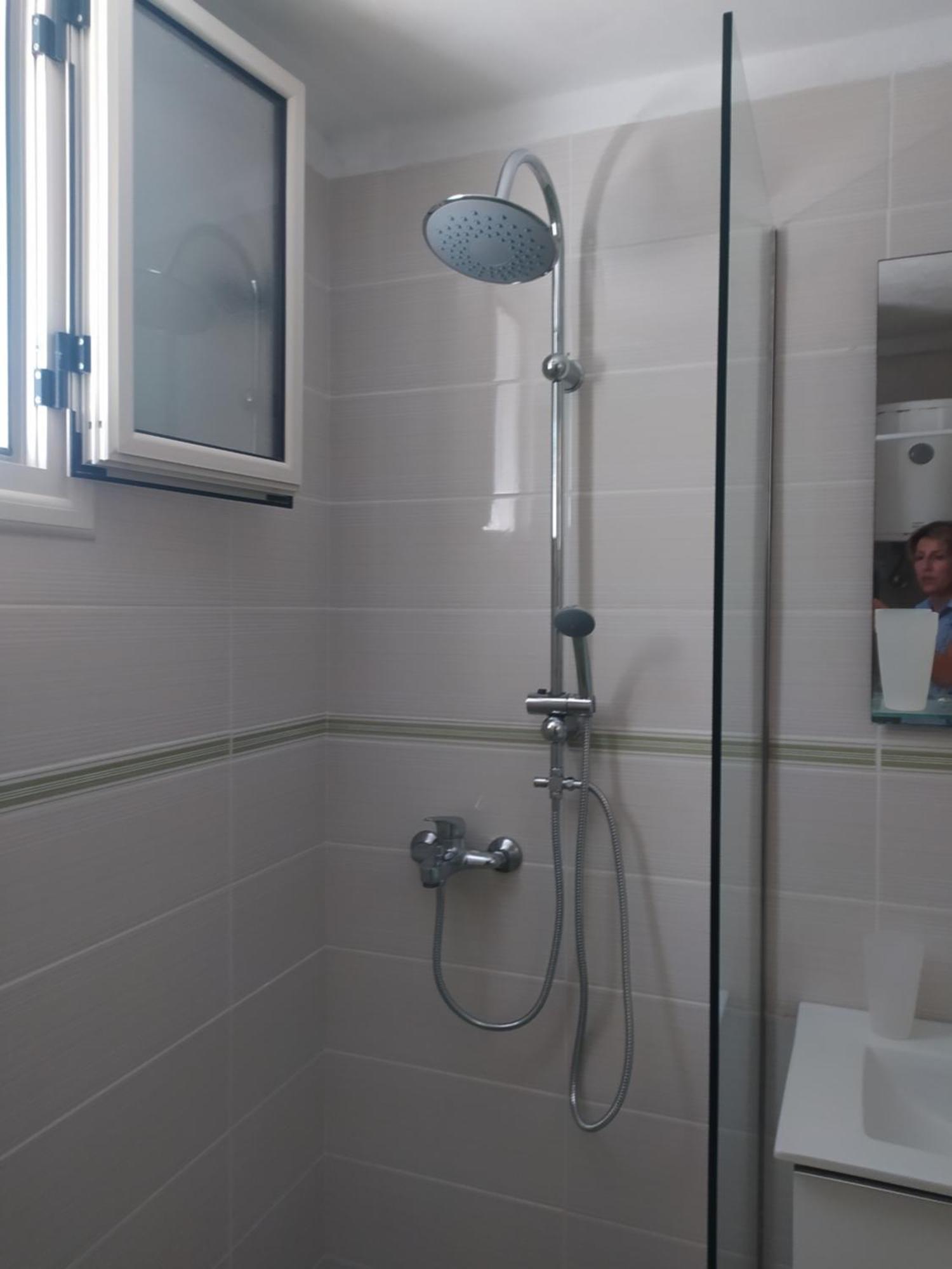 Retzos Rooms Himarë Eksteriør billede